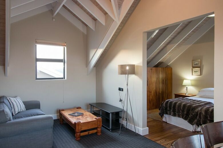 Hotel Compass Property Solutions