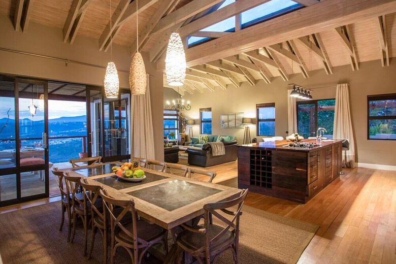 Hotel Compass Property Solutions