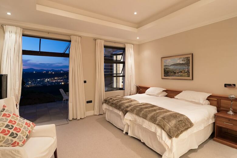 Hotel Compass Property Solutions