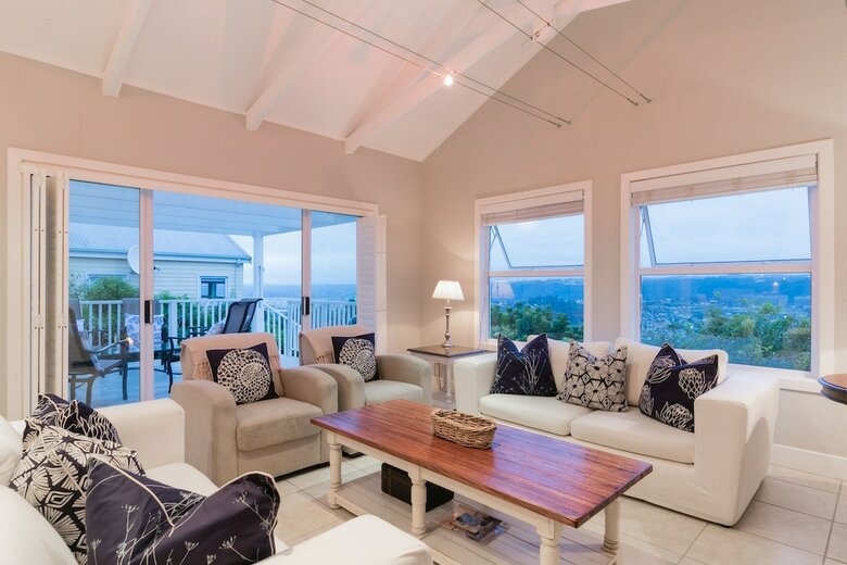 Hotel Compass Property Solutions