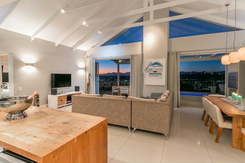 Hotel Compass Property Solutions