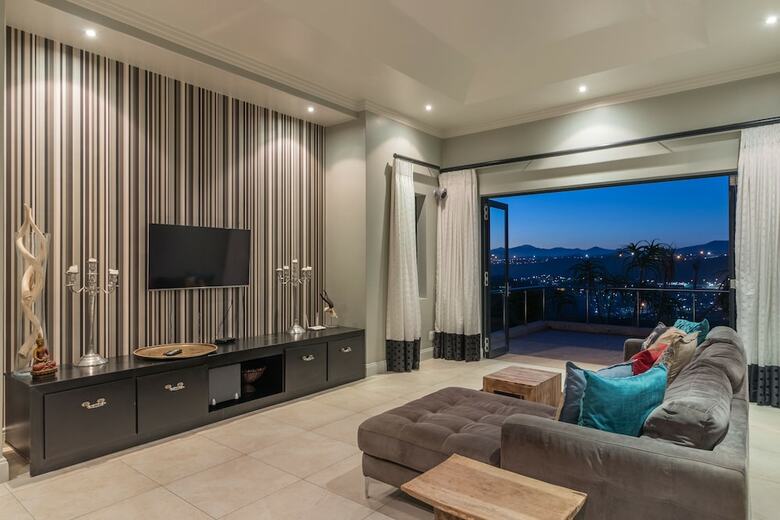 Hotel Compass Property Solutions
