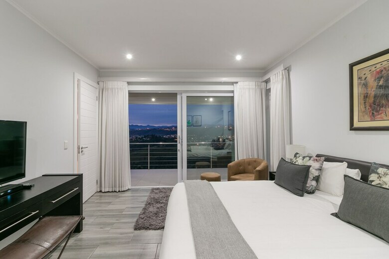Hotel Compass Property Solutions