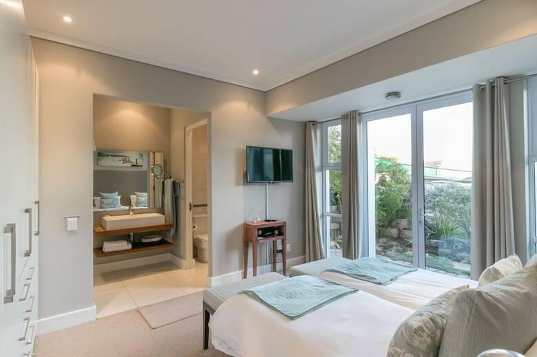 Hotel Compass Property Solutions