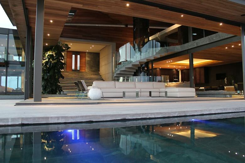 Hotel Compass Property Solutions