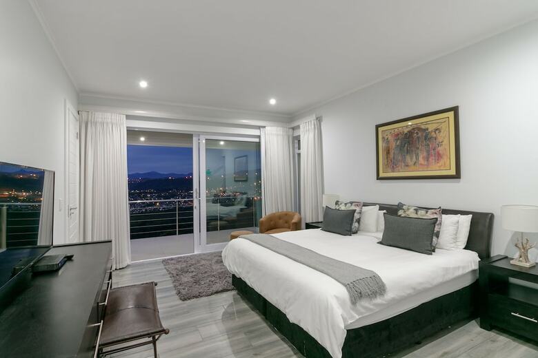 Hotel Compass Property Solutions