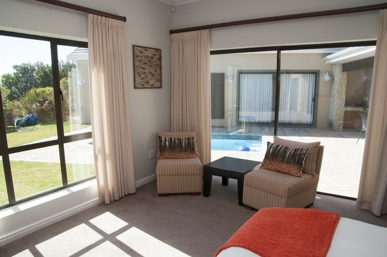 Hotel Compass Property Solutions