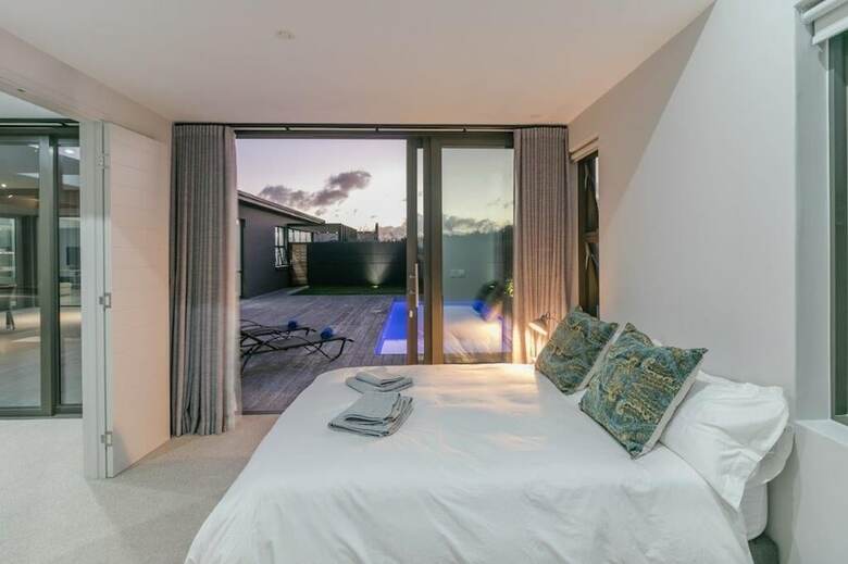 Hotel Compass Property Solutions