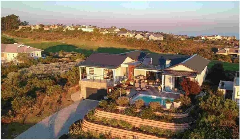 Hotel Compass Property Solutions