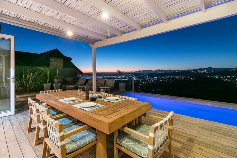 Hotel Compass Property Solutions