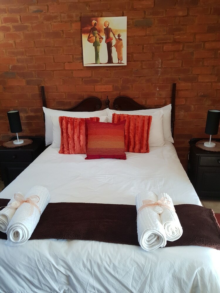 Hotel Millstream Inn Guesthouse