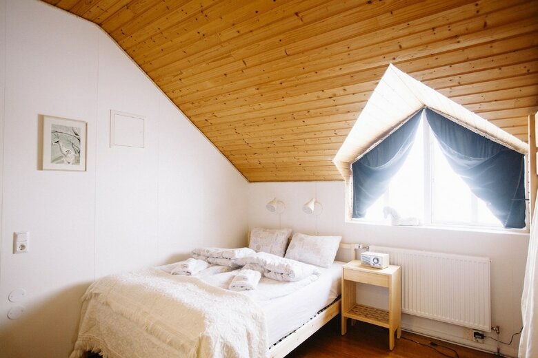 Hotel Skorrahestar