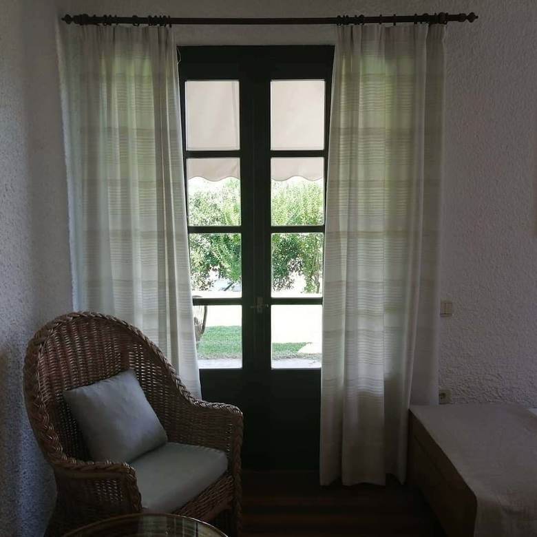 Orange Grove Villa
