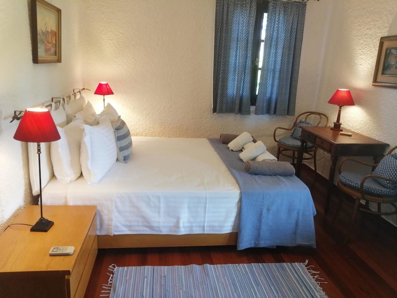 Orange Grove Villa
