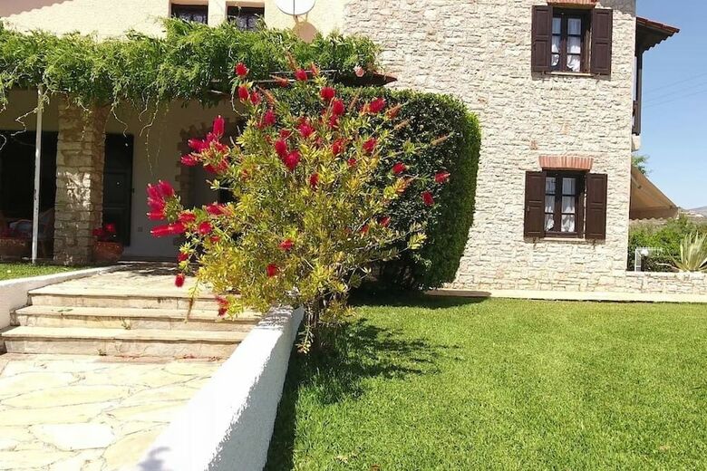 Orange Grove Villa