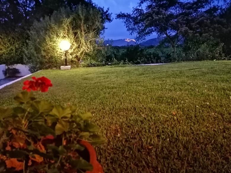Orange Grove Villa