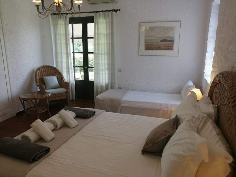 Orange Grove Villa