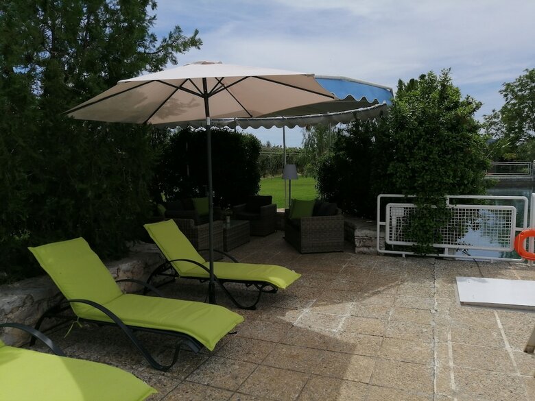 Orange Grove Villa