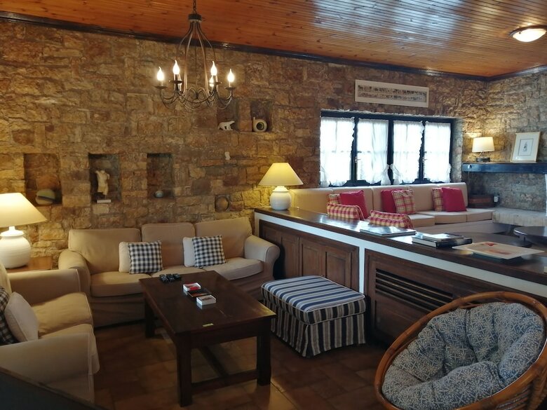 Orange Grove Villa