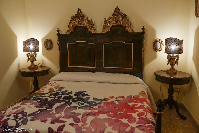 Bed & Breakfast Tenuta Il Grifo