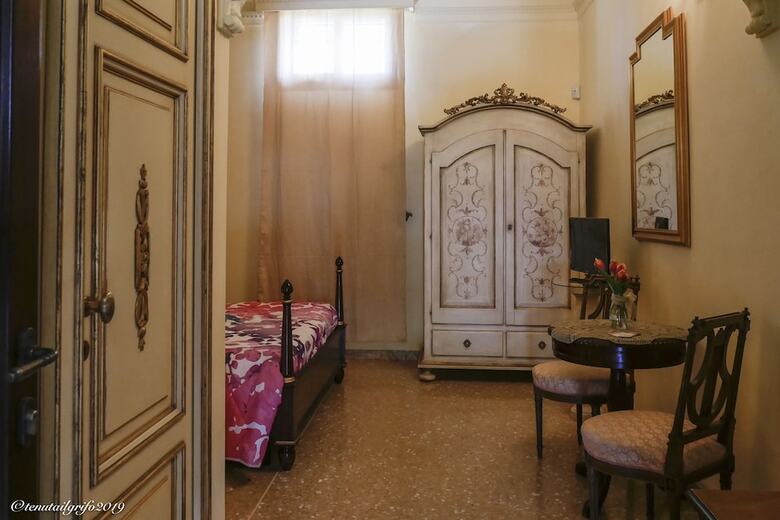 Bed & Breakfast Tenuta Il Grifo