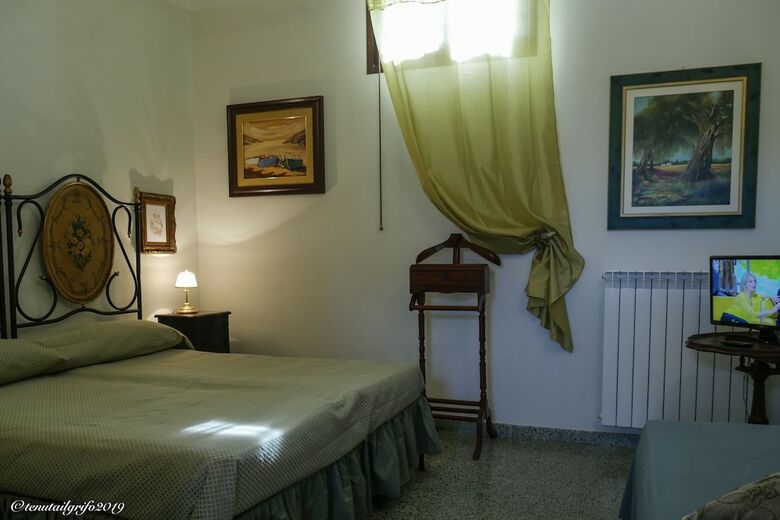 Bed & Breakfast Tenuta Il Grifo