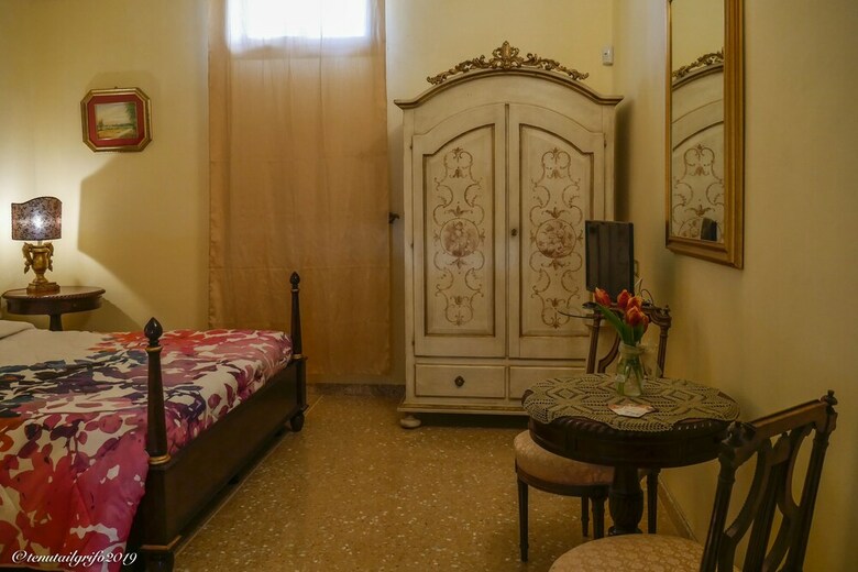 Bed & Breakfast Tenuta Il Grifo