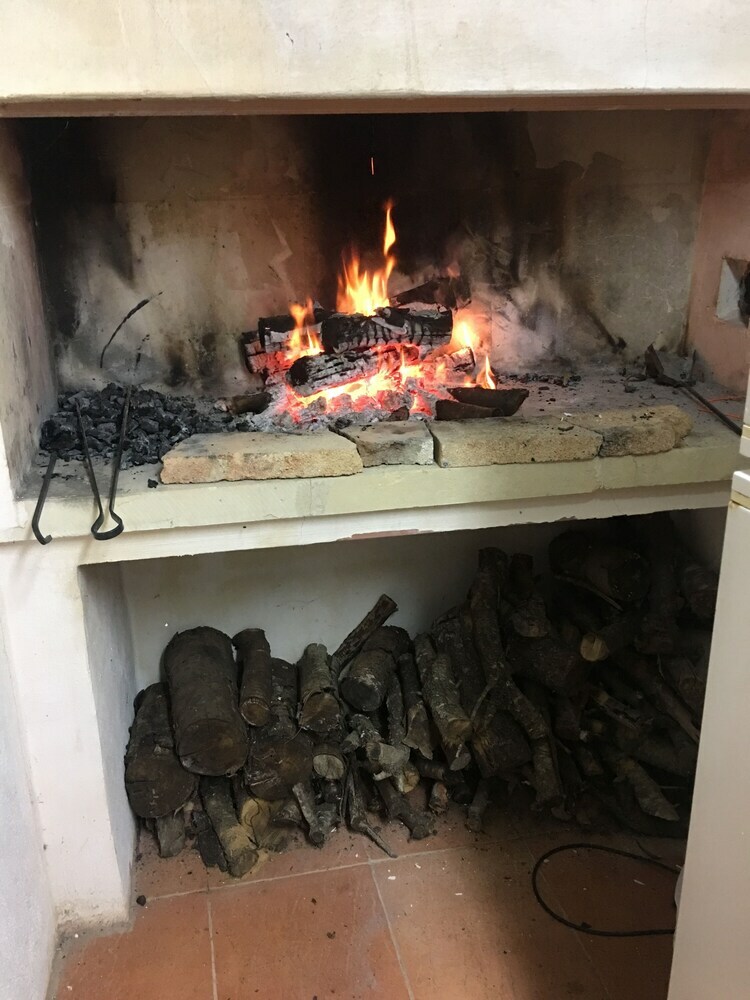Bed & Breakfast Tenuta Il Grifo