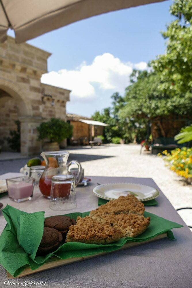 Bed & Breakfast Tenuta Il Grifo