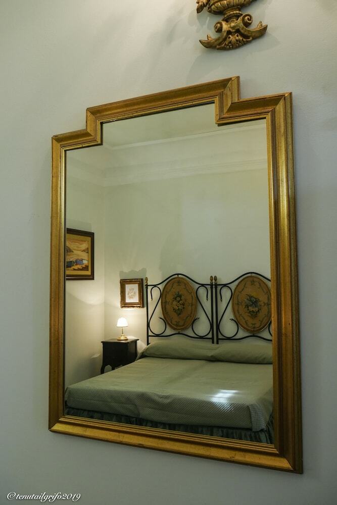 Bed & Breakfast Tenuta Il Grifo