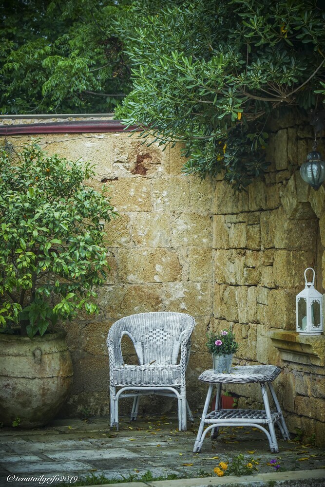 Bed & Breakfast Tenuta Il Grifo