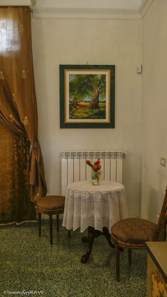 Bed & Breakfast Tenuta Il Grifo