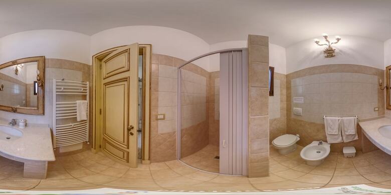 Bed & Breakfast Tenuta Il Grifo