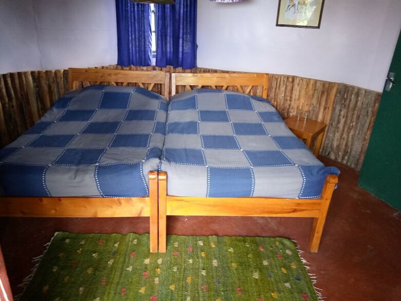 Posada Castle Forest Lodge