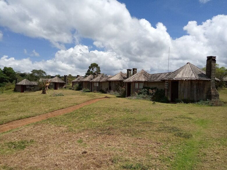 Posada Castle Forest Lodge
