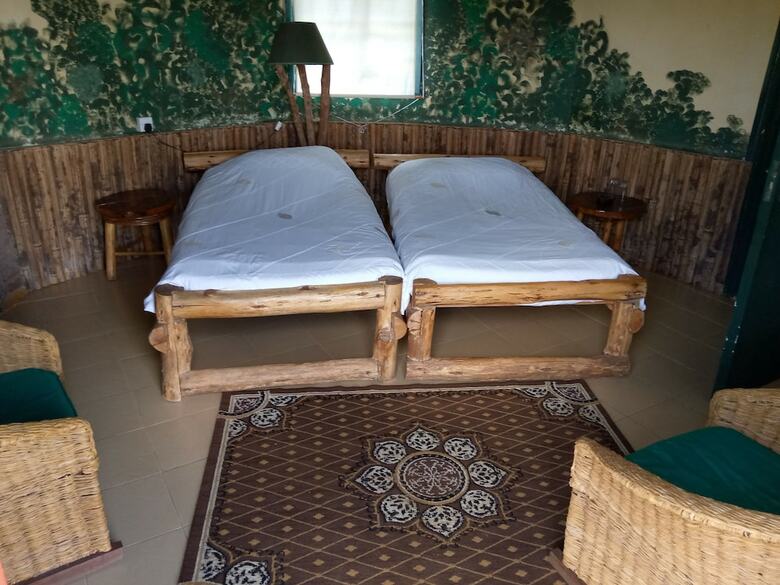 Posada Castle Forest Lodge