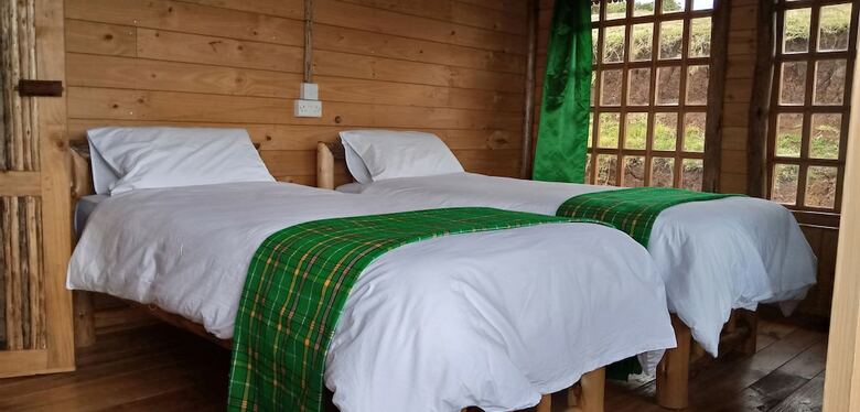 Posada Castle Forest Lodge