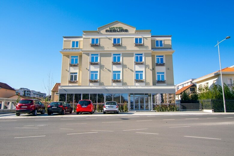 Hotel Resurs
