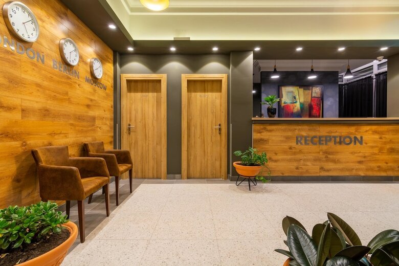 Hotel Resurs