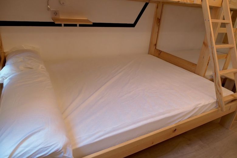 Hostal Guitar Hostel