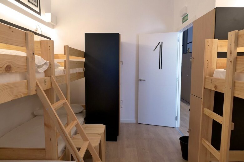Hostal Guitar Hostel
