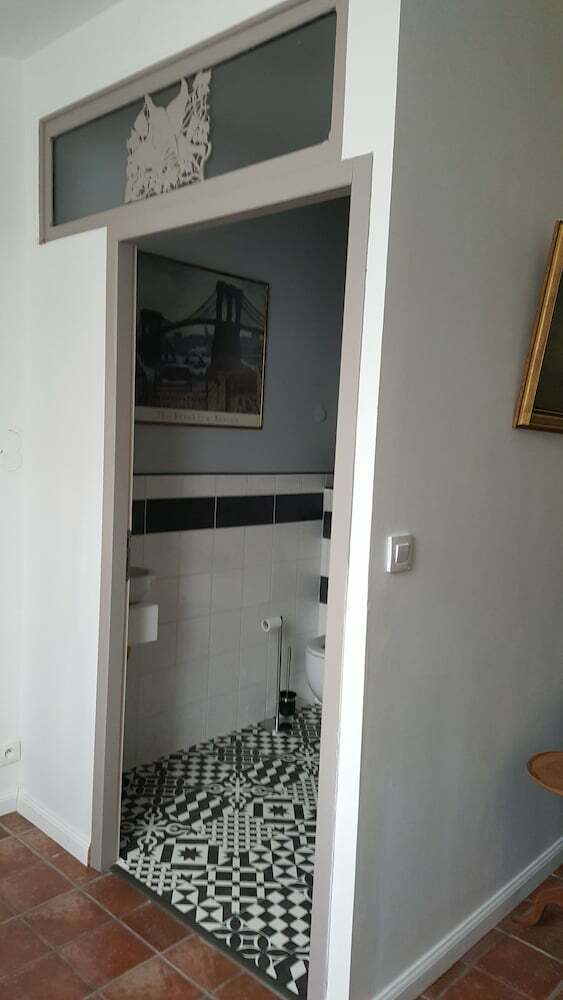 Apartamento Appartement Le Solutr�