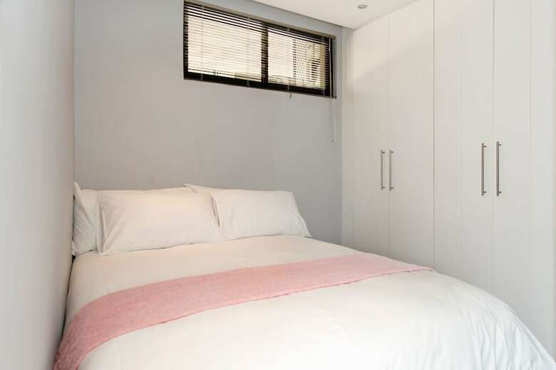 Hotel Wild Olive 11