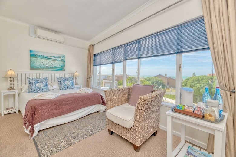 Bed & Breakfast Mermaid Guest House