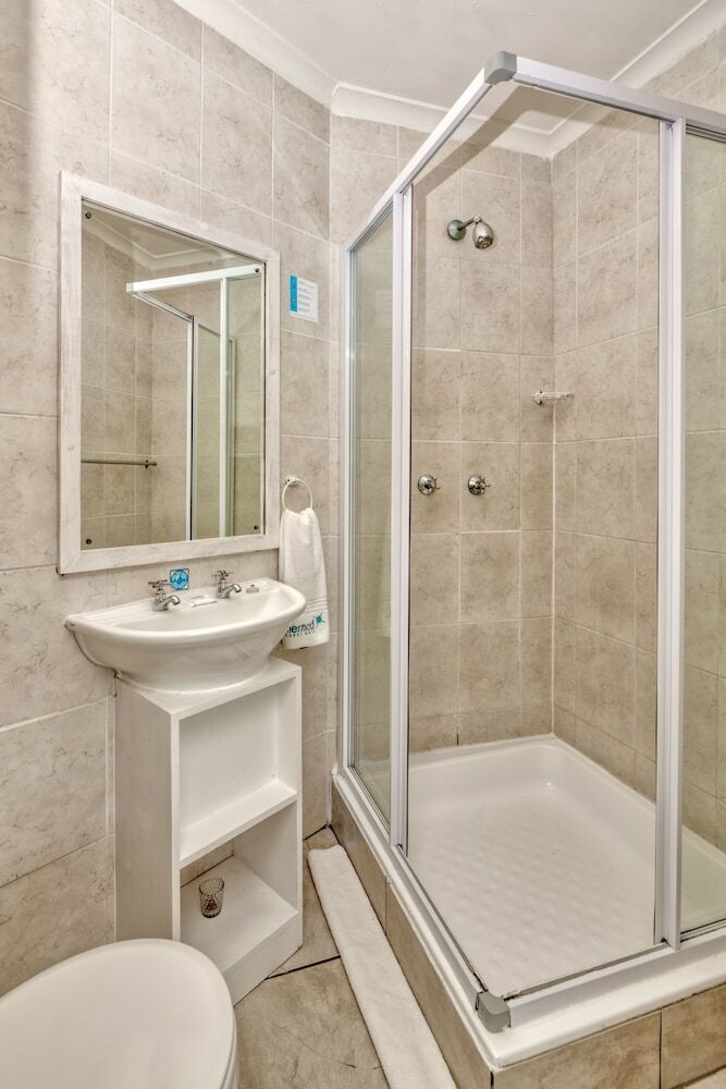 Bed & Breakfast Mermaid Guest House