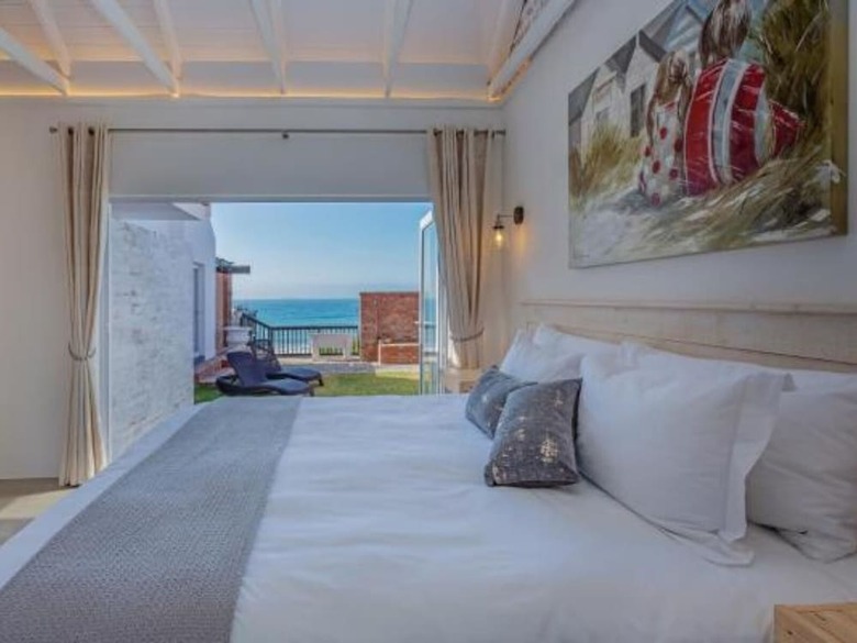 Hotel Seeplaas