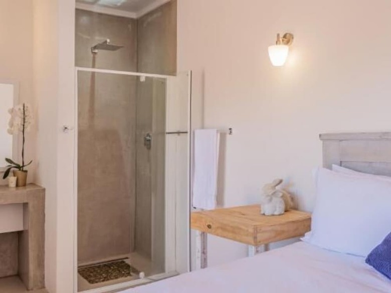 Hotel Seeplaas