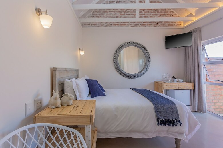 Hotel Seeplaas