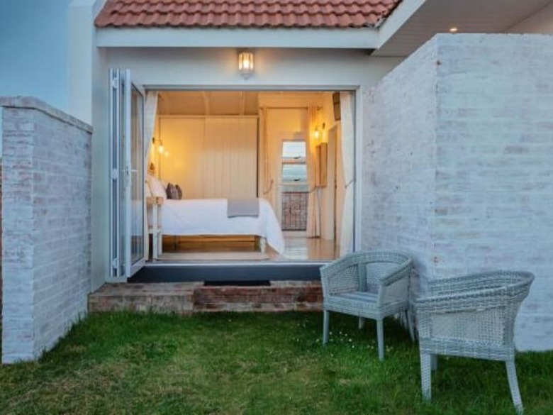 Hotel Seeplaas