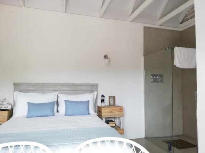 Hotel Seeplaas